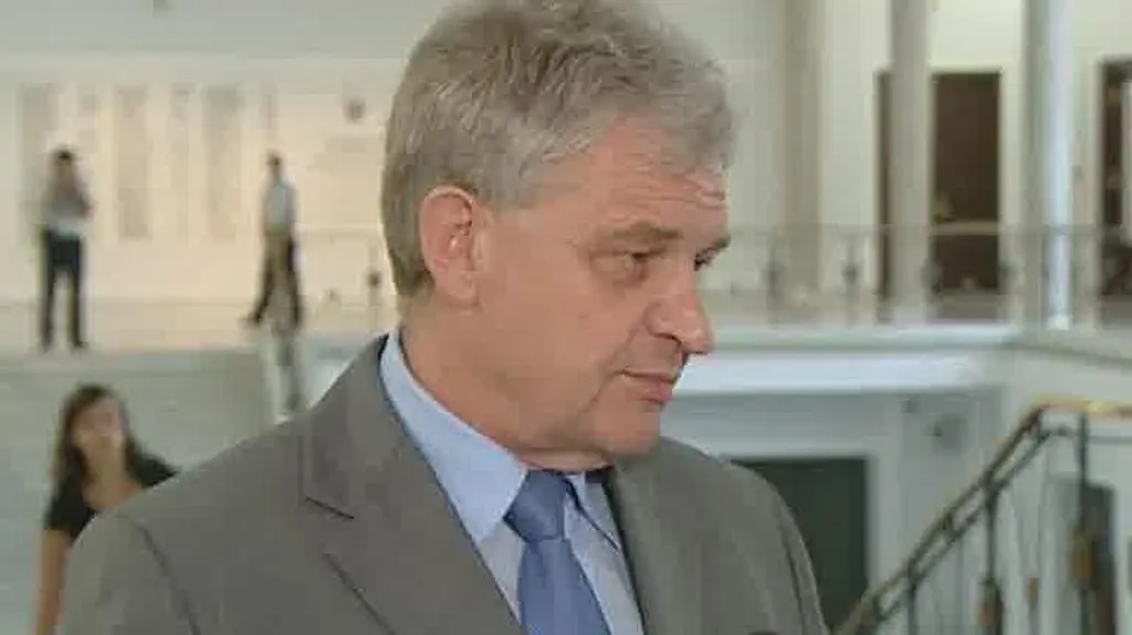 Wassermann: mieliśmy rację