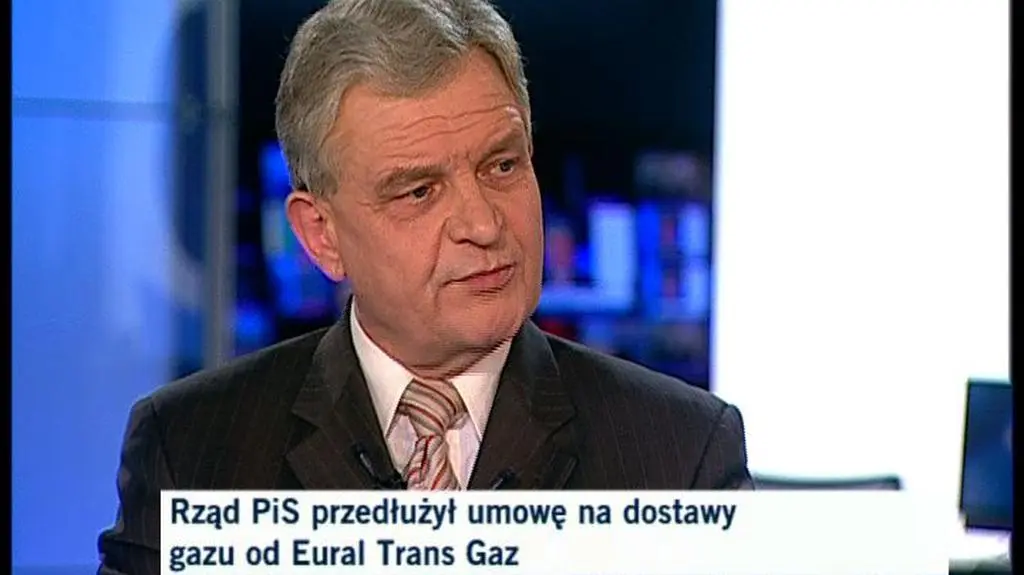 Wassermann: PiS zawarł nowy kontrakt