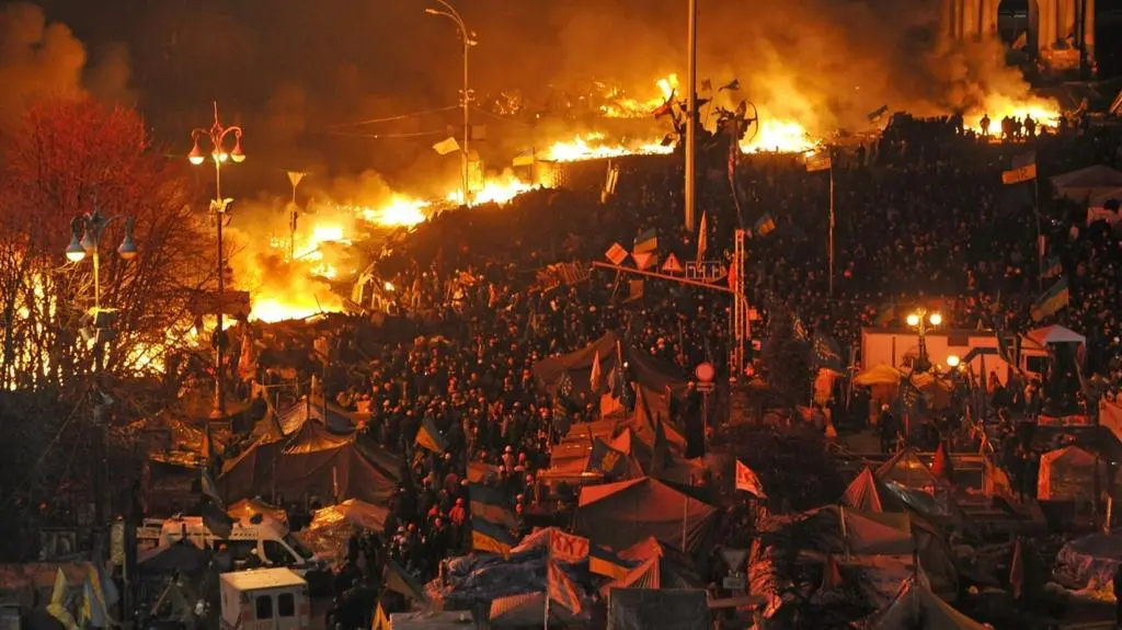 "Waszyngton nie opowiada się po żadnej ze stron"