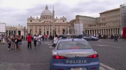 Watykan czeka na wyrok