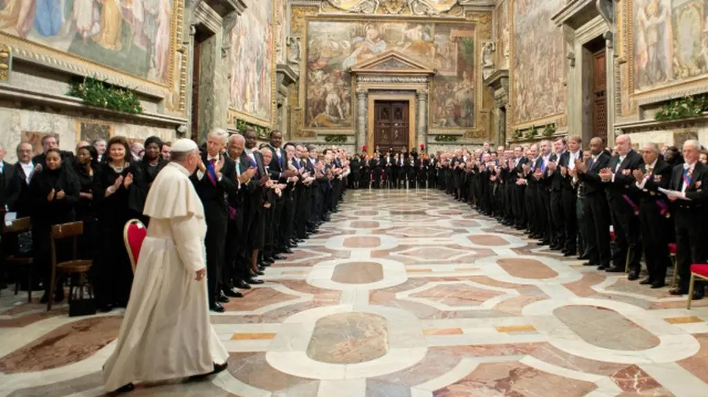 Watykan jednak zabierze głos ws. pedofilii przed ONZ