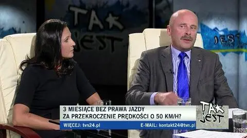 Ważna jest wiedza i umiejętności