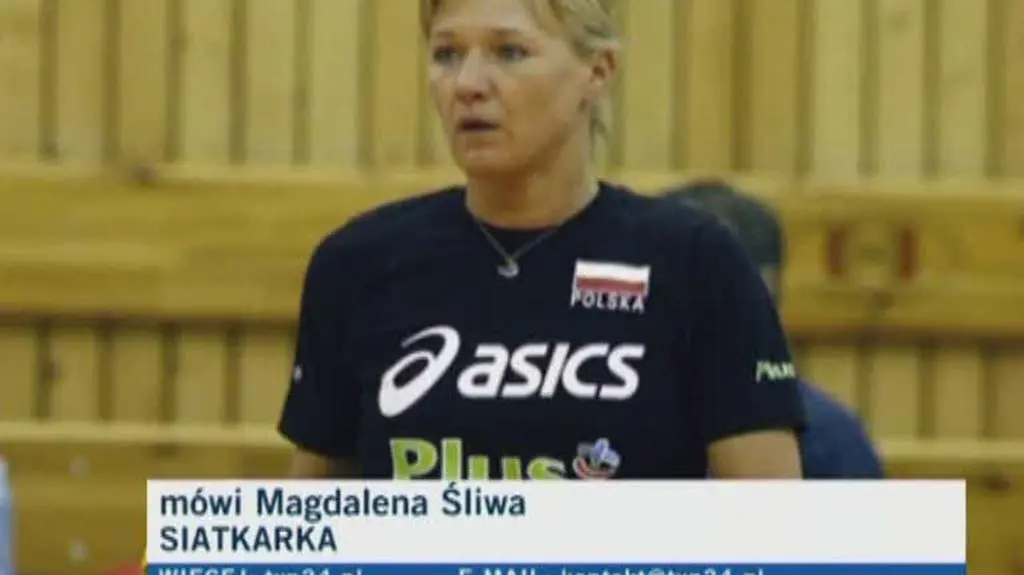 "Wciąż nie mogę w to uwierzyć..."