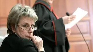 Wdowa po gen. Papale wydała wspólne oświadczenie z córką