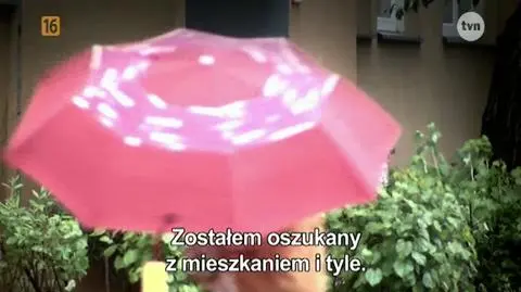 We Wrocławiu działa grupa przestępcza wyłudzająca mieszkania