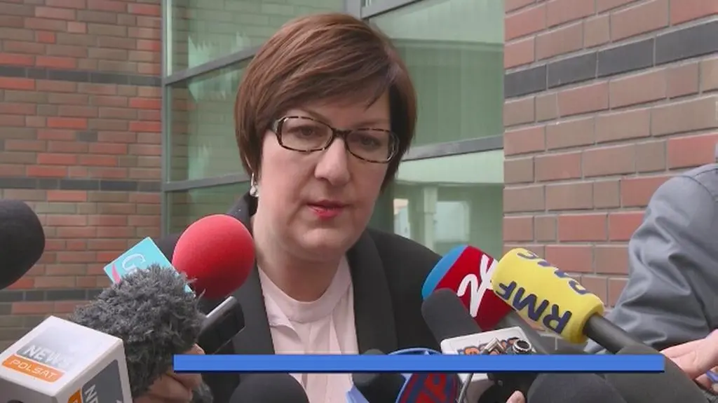 We wstępnej rozmowie mężczyzna przyznał się do zabójstwa