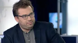 Węglarczyk: Polacy się opłacają Wielkiej Brytanii