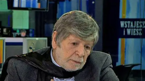Weiss pyta: gdzie jest granica, do której państwo może wkraczać w kwestie religijne?