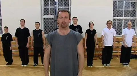 Wejście smoka z Olsztyna