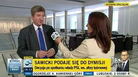 Wenderlich: PSL jak Messi
