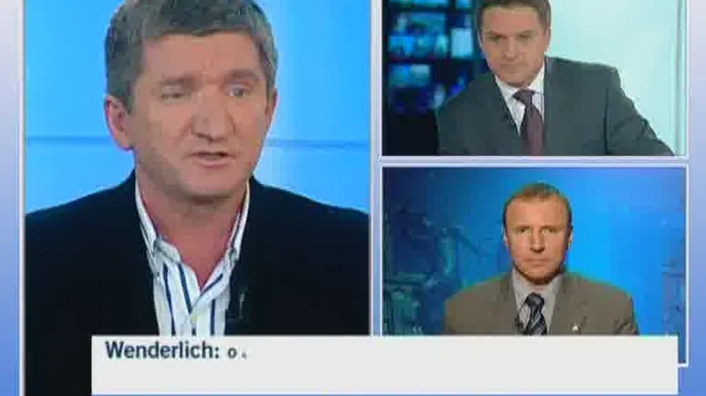 Wenderlich: ustawa lustracyjna krzywdzi ludzi