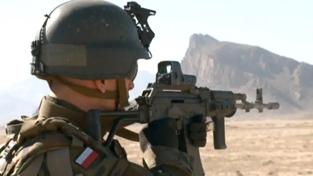 Weterani proszą o szacunek