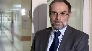 Wicedyrektor szpitala: W przyszłym tygodniu informacja nt postępowania personelu