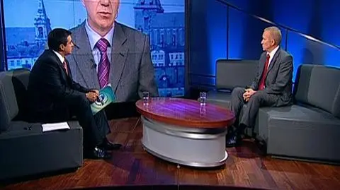 Wiceminister Kryże budzi wątpliwości