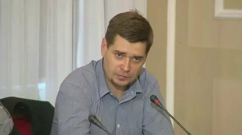 Wiceminister: przepraszam prokuratorów