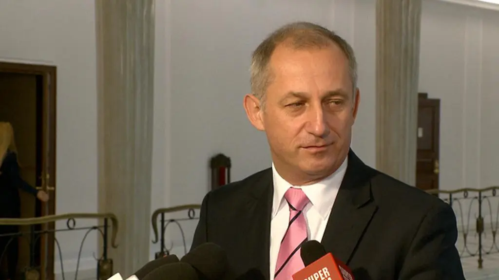 Wiceminister z PO: nie załatwiamy, ludzie różne głupstwa opowiadają