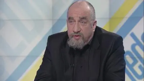  Wicepremier Piechociński miał grozić prof. Modzelewskiemu? "Dwukrotnie to padło publicznie"