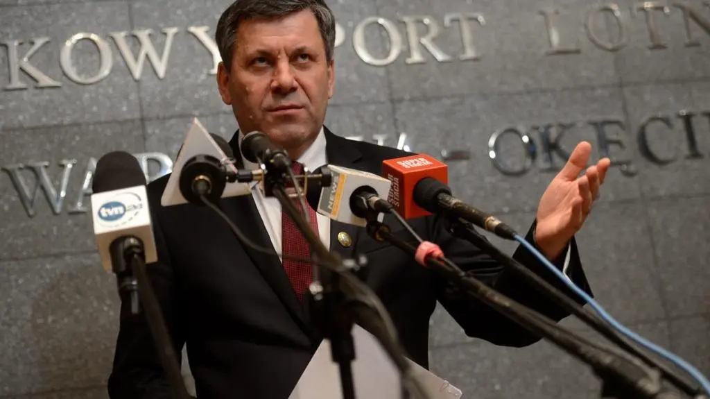 Wicepremier: Polska zadba o swoje bezpieczeństwo