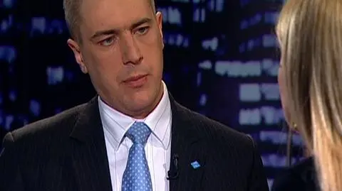 Wicepremier Roman Giertych straszy wcześniejszymi wyborami