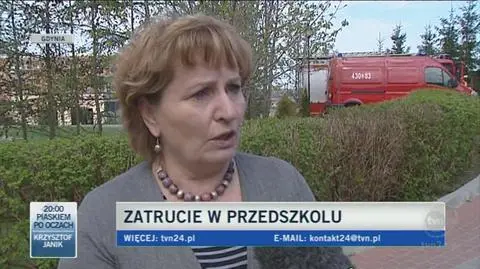 Wiceprezydent Gdyni Ewa Łowkiel