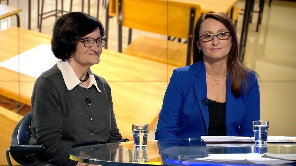 Wiceprezydent Warszawy do spraw oświaty: do warszawskich szkół aplikowało 47 tysięcy uczniów w miejsce 19 tysięcy