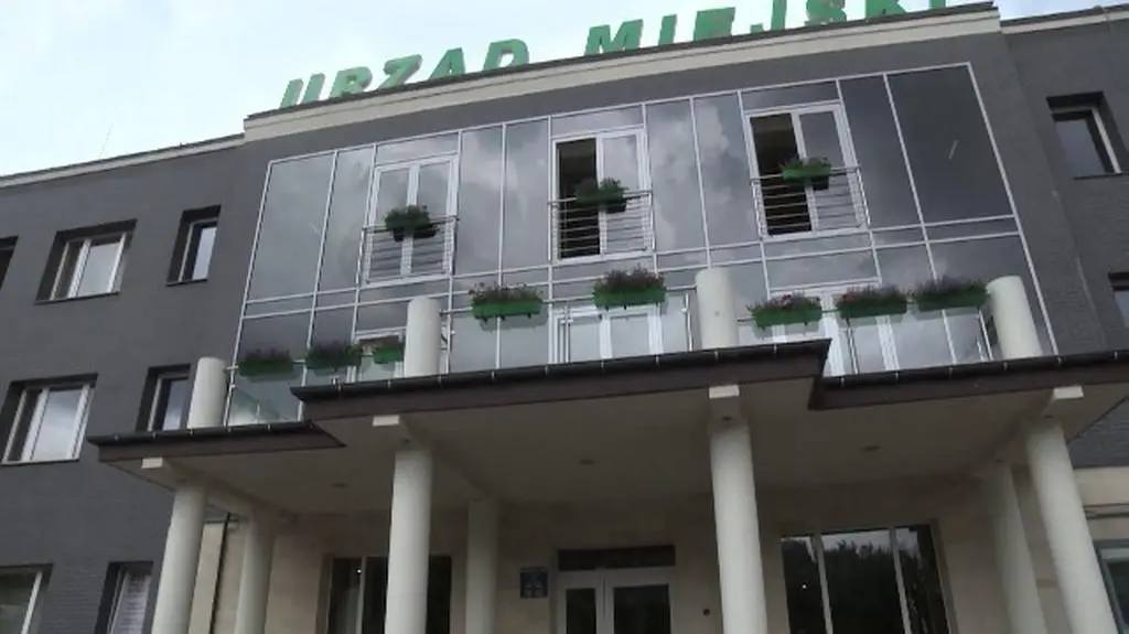 Wiceprezydent Zawiercia o zatrzymaniu prezydenta