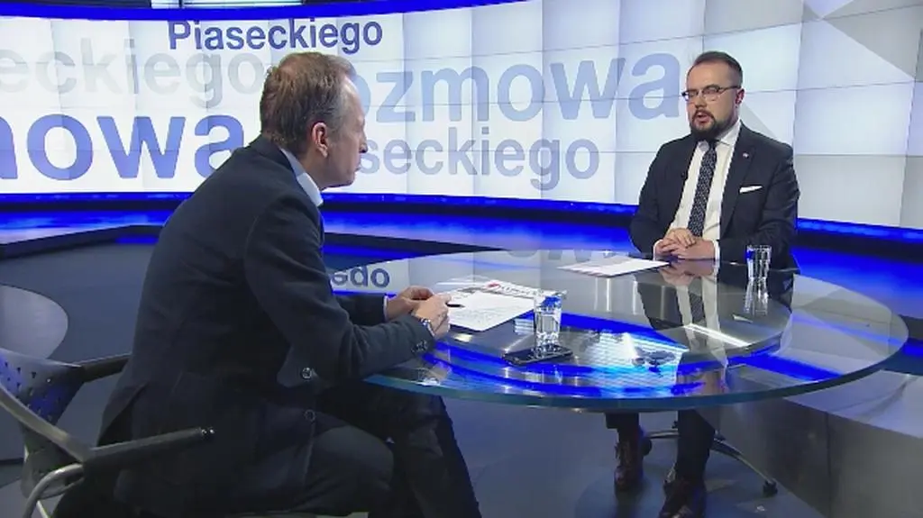 Wiceszef MSZ: Dostrzegaliśmy niedosyt w reakcjach