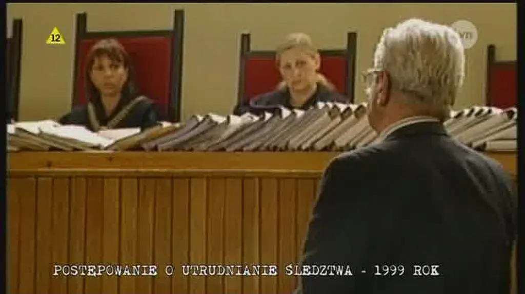 Widacki: Śmierć Pyjasa nieszczęśliwym wypadkiem