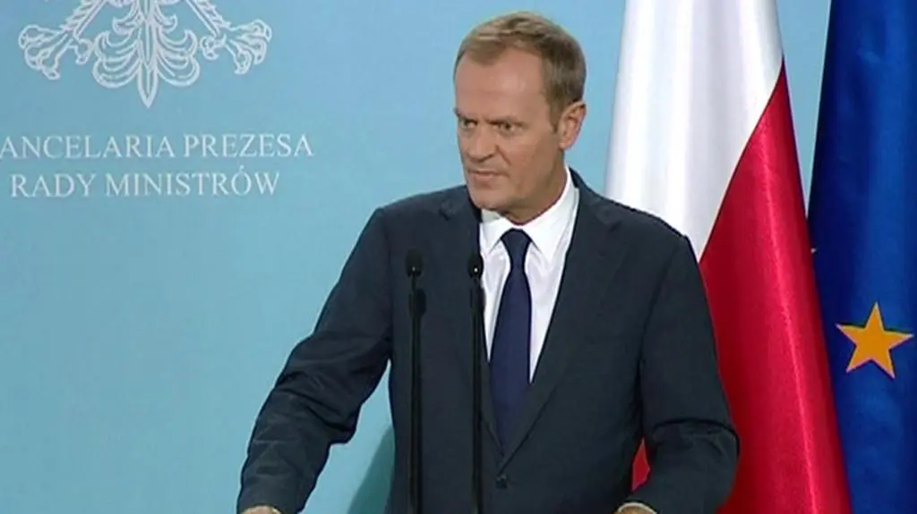 Większa transparentność. Premier zacznie od najbliższych współpracowników