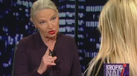 "Większość młodzieży jest przeciw PiS"