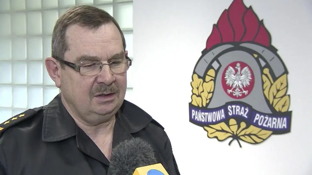 "Wiele wskazywało, że to mogło być pozostawione żelazko"