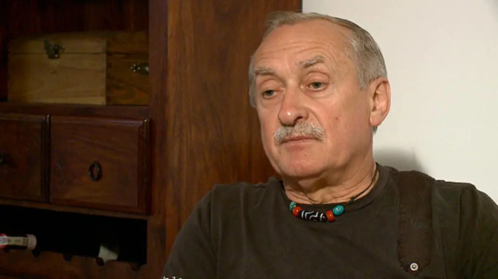 Wielicki: Ciało najprawdopodobniej zostanie pochowane w szczelinie