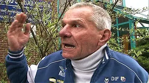 Wielka awantura o prąd