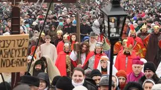 Wielki Piątek to dzień upamiętnienia męki i śmierci Chrystusa na krzyżu