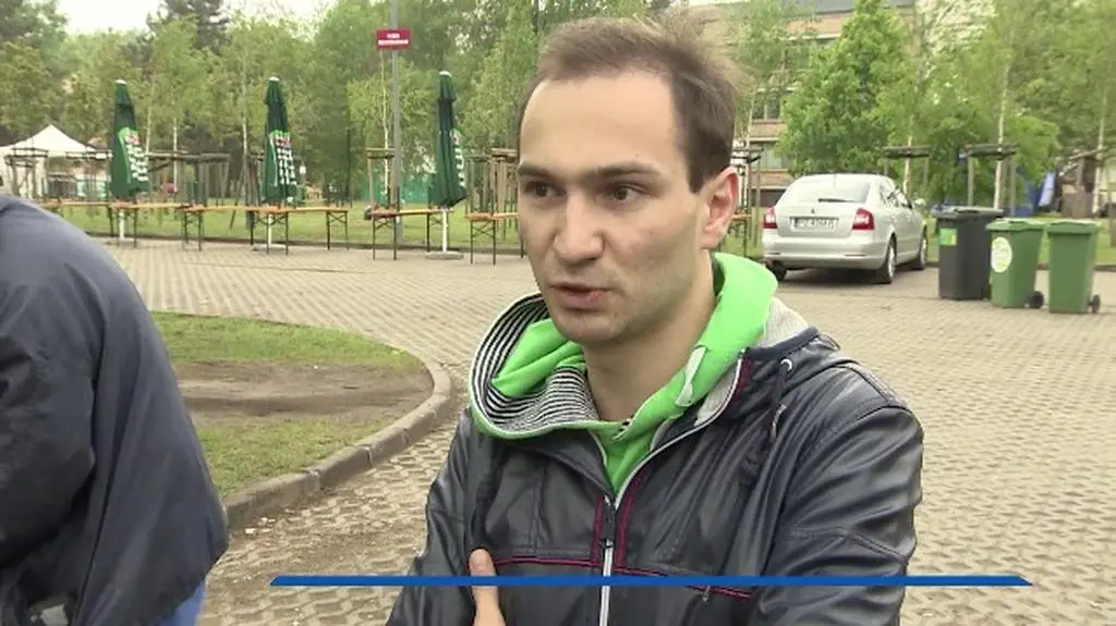 Wielkie Grillowanie UAM odwołane