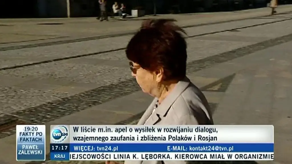 Wierni wysłuchali przesłania w kościołach