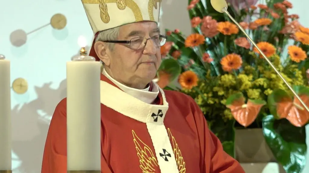 Wierni z Gdańska chcą odwołania abp. Sławoja Leszka Głódzia. "Zbyt długo milczeliśmy"