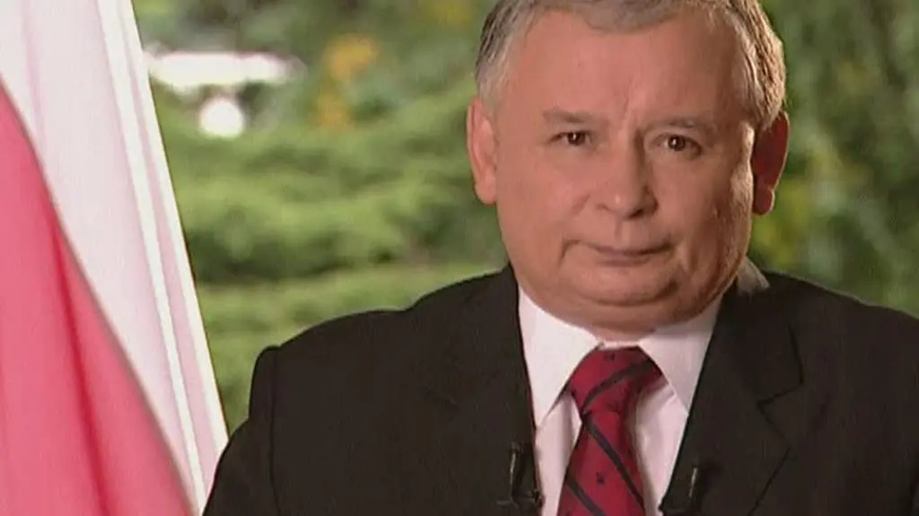 - Wierzę, że po wyborach mój rząd będzie mógł kontynuować swoją misję - mówi premier