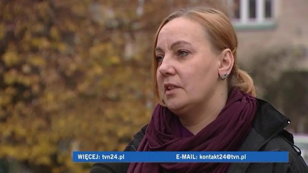 "Wierzę, że uda się zebrać pieniądze"
