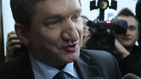 "Wierzę, że wspólnie zrobimy dużo dobrego"