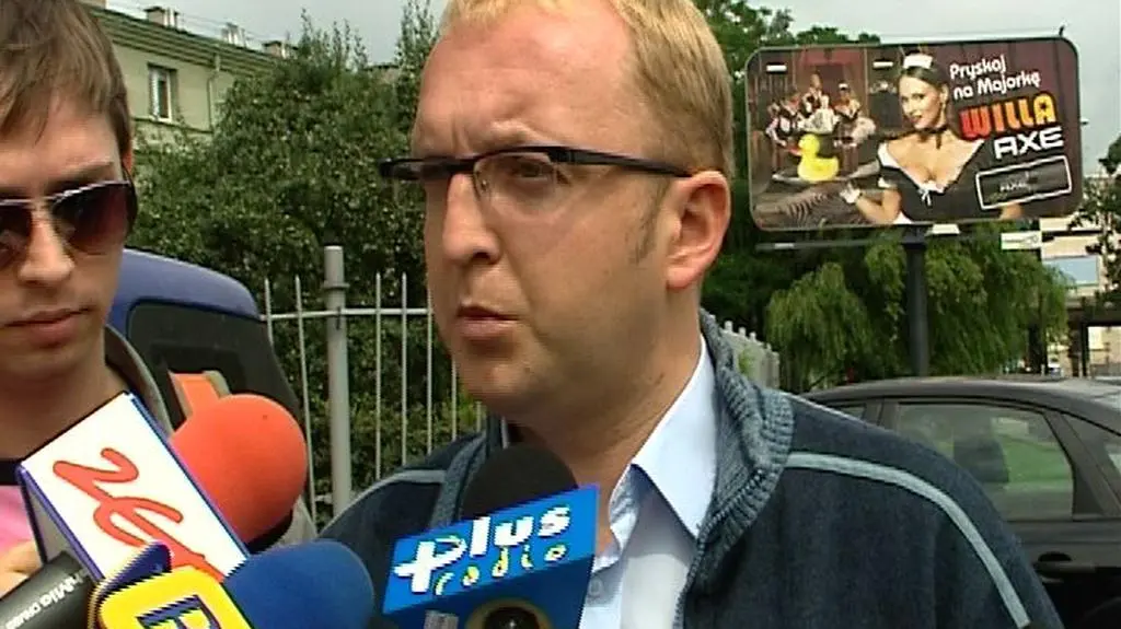 Wierzejski o Samoobronie: wiecej nas łączy niż dzieli