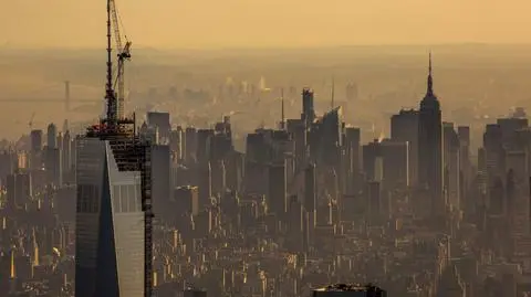 Wieża amerykańskiej wolności