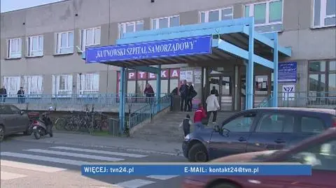 Wiktor czekał na karetkę 2,5 godziny, nie żyje