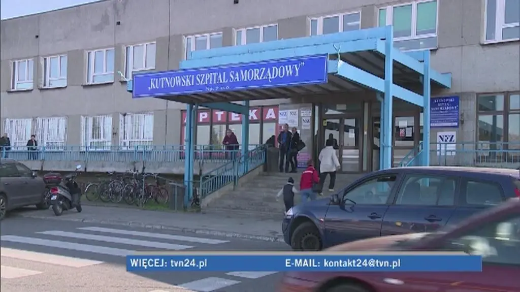 Wiktor czekał na karetkę 2,5 godziny, nie żyje