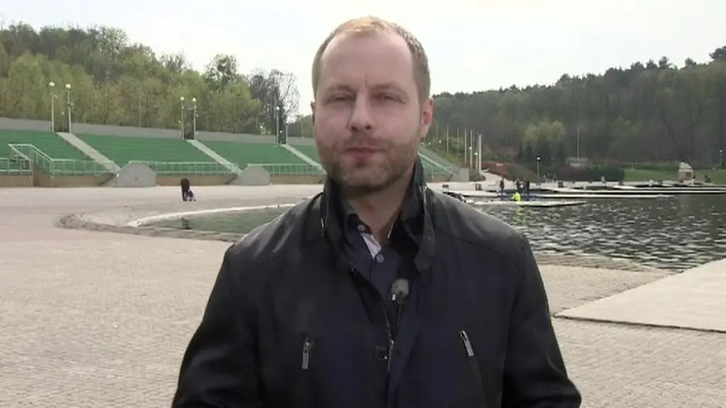 Wings For Life w Poznaniu. Bieg rozpoczną na Malcie
