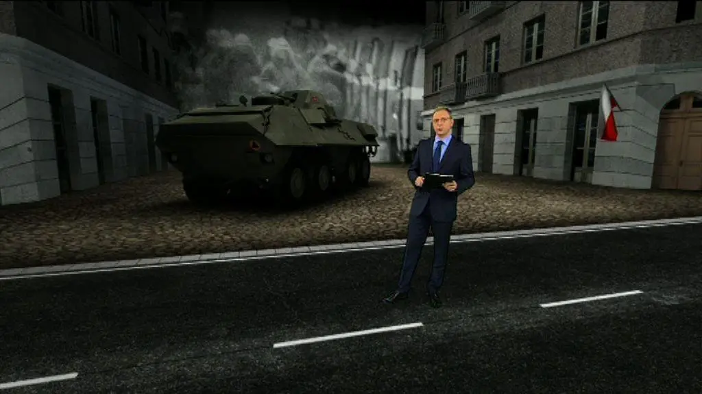 Winni śmierci górników