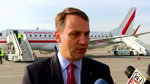 Wino zbliży Mołdawię z UE? Sikorski nie zostawia wątpliwości