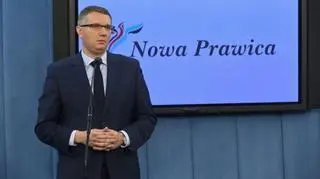 Wipler: apeluję by wciągnąć odpowiedzialność