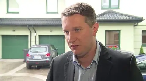 Wipler: Gowin sprawdza poparcie partyjnych dołów