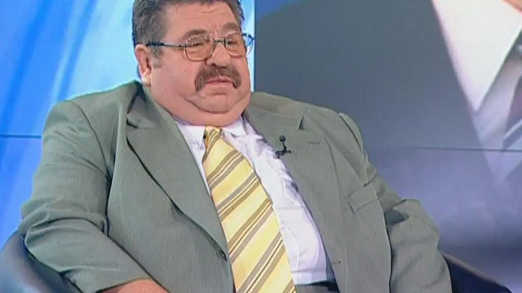 Witaszek: Misja Leppera w Samoobronie dobiega końca